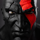 Illustration for article titled Kratos Is Even More Imposing Without Arms